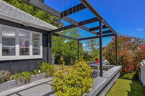 Photo of property in 1/2 Varlene Terrace, Forrest Hill, Auckland, 0620