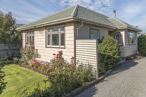 Photo of property in 122 Hoon Hay Road, Hoon Hay, Christchurch, 8025