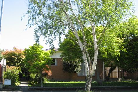 Photo of property in 3 Hartford Street, Burnside, Christchurch, 8053