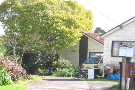 Photo of property in 1/111 Seymour Road, Sunnyvale, Auckland, 0612