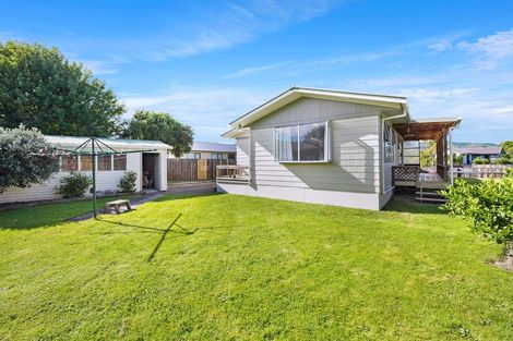 Photo of property in 43 Tennyson Drive, Owhata, Rotorua, 3010