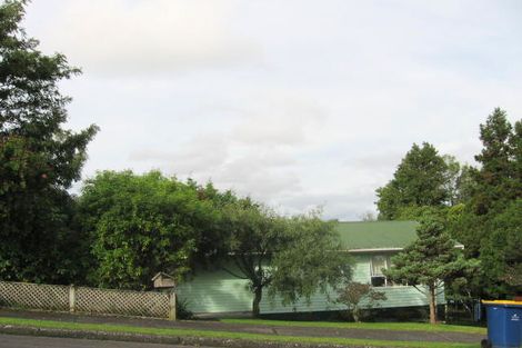 Photo of property in 18 Matama Road, Glen Eden, Auckland, 0602