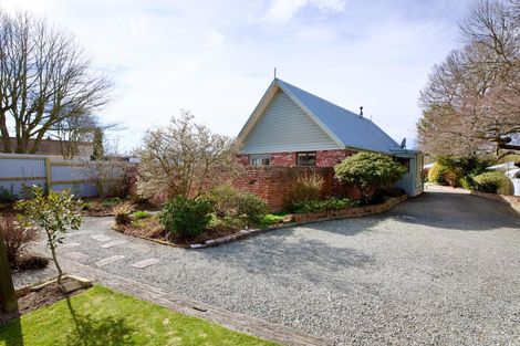 Photo of property in 9a Alloway Street, Fairlie, 7925