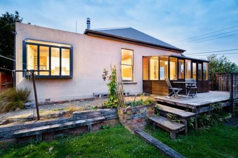 Photo of property in 135 Elgin Road, Maryhill, Dunedin, 9011