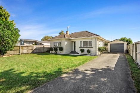 Photo of property in 180 Massey Street, Frankton, Hamilton, 3204