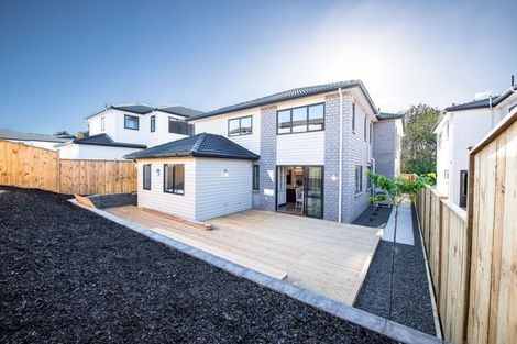 Photo of property in 23 Rashni Road, Flat Bush, Auckland, 2019