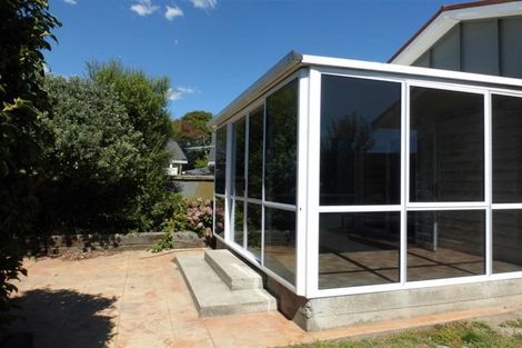 Photo of property in 14 Bidwell Place, Hillmorton, Christchurch, 8025