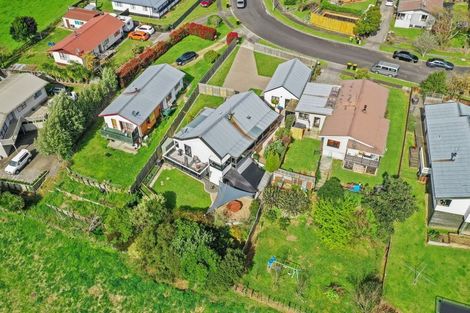 Photo of property in 130 Ascot Place, Te Awamutu, 3800