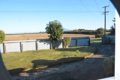 Photo of property in 46 Ketemarae Road, Normanby, Hawera, 4614