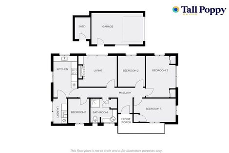 Photo of property in 25 Forth Street, Mosgiel, 9024