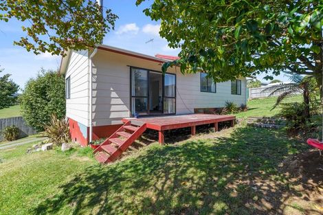 Photo of property in 21 Thebes Street, Pomare, Rotorua, 3015