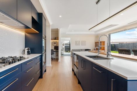 Photo of property in 11 Eastman Drive, Halswell, Christchurch, 8025