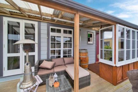 Photo of property in 137 Fairfield Road, Hawera, 4610