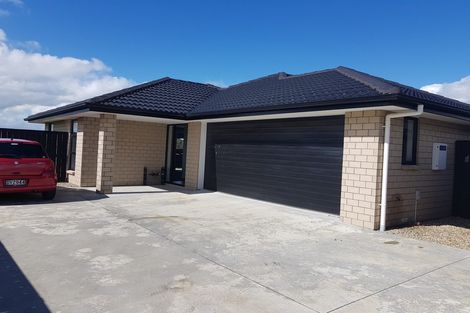 Photo of property in 41 Ladeira Place, Fitzroy, Hamilton, 3206