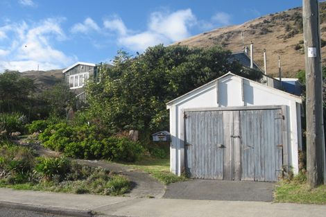 Photo of property in 59 Ames Street, Paekakariki, 5034