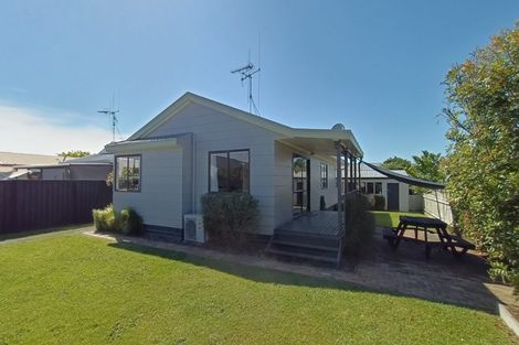 Photo of property in 1 Warwickson Lane, Nawton, Hamilton, 3200