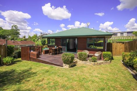 Photo of property in 26a Gibson Road, Dinsdale, Hamilton, 3204