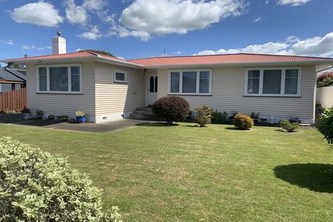Photo of property in 148 Cockburn Street, Kuripuni, Masterton, 5810