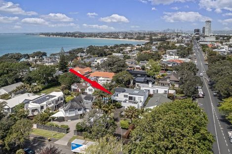Photo of property in 3 Minnehaha Avenue, Takapuna, Auckland, 0622