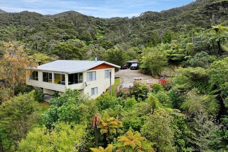 Photo of property in 30 Hope Drive, Okiwi Bay, 7193