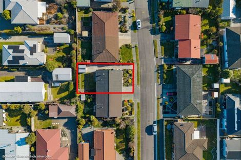 Photo of property in 3 Player Place, Shirley, Christchurch, 8061