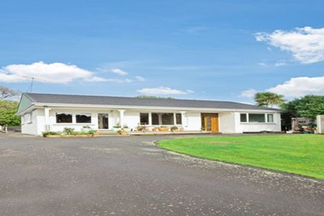 Photo of property in 75 Gladstone Terrace, Gladstone, Invercargill, 9810