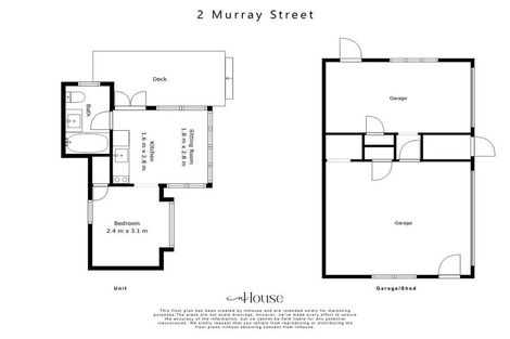 Photo of property in 2 Murray Street, Leamington, Cambridge, 3432
