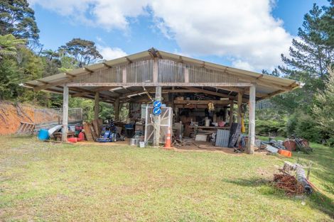 Photo of property in 697 Kohumaru Road, Mangonui, 0494