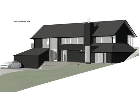 Photo of property in 26 Rushden Rise, Westmorland, Christchurch, 8025