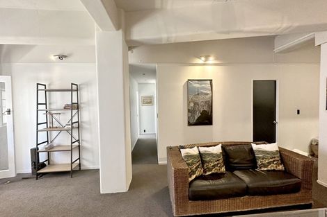 Photo of property in Dixon Building, 3/64 Dixon Street, Te Aro, Wellington, 6011