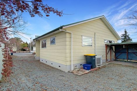 Photo of property in 20 Godley Street, Twizel, 7901