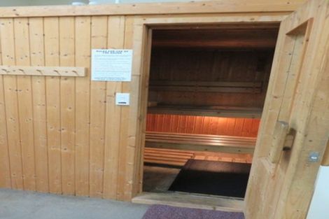 Photo of property in The Silo Apartments, 9g/23 Emily Place, Auckland Central, Auckland, 1010