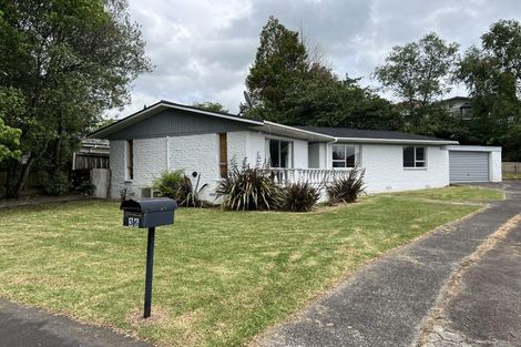 Photo of property in 36 Hazelwood Avenue, Dinsdale, Hamilton, 3204