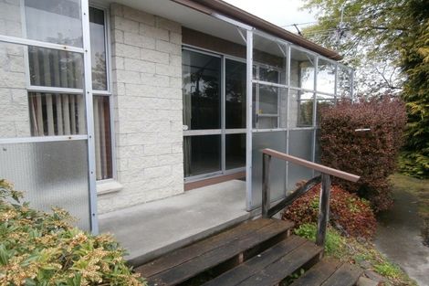 Photo of property in 2/34 Cresswell Avenue, Burwood, Christchurch, 8061