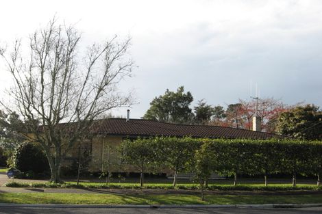 Photo of property in 35 East Street, Claudelands, Hamilton, 3214