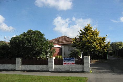 Photo of property in 2/45 Hounslow Street, Ilam, Christchurch, 8041