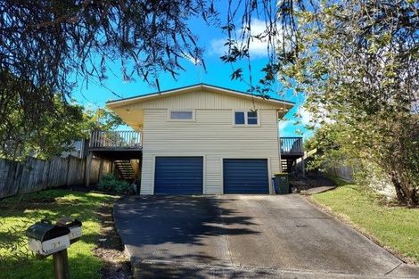 Photo of property in 1/31 Raines Avenue, Forrest Hill, Auckland, 0620
