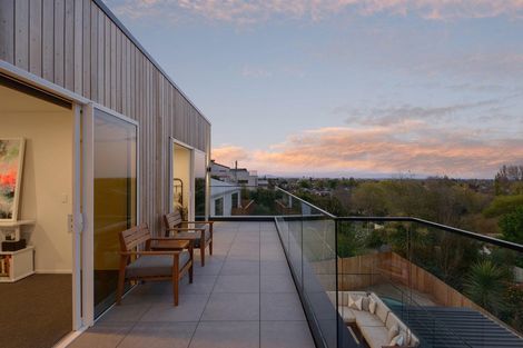 Photo of property in 44 Holliss Avenue, Cashmere, Christchurch, 8022