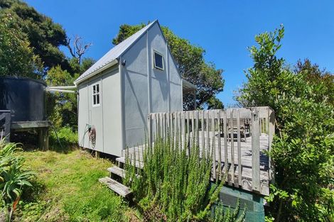 Photo of property in 3 Hall Head Road, Kawau Island, 0920