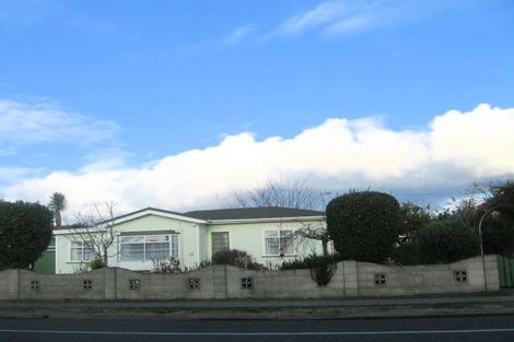 Photo of property in 603 Willowpark Road North, Hastings, 4122