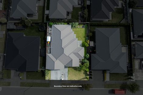 Photo of property in 7 Bouma Street, Halswell, Christchurch, 8025