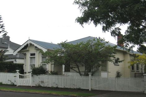 Photo of property in 6 Prospect Terrace, Mount Eden, Auckland, 1024