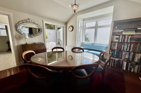 Photo of property in 240 Tinakori Road, Thorndon, Wellington, 6011