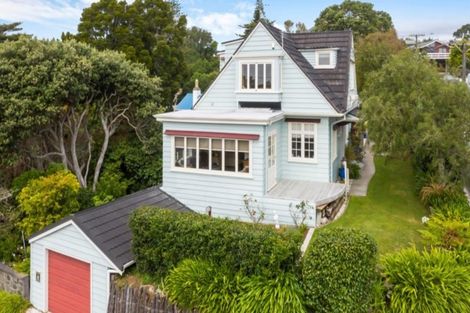 Photo of property in 66 Gilbert Street, New Plymouth, 4310