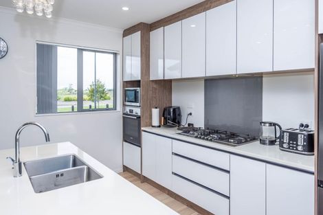 Photo of property in 31 Couldsack Avenue, Chartwell, Hamilton, 3210