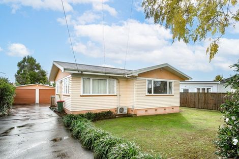 Photo of property in 65 Brookfield Street, Hamilton East, Hamilton, 3216