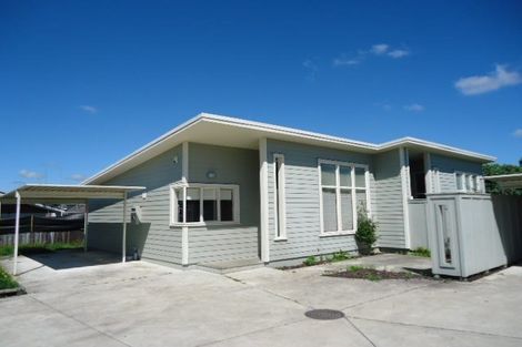 Photo of property in 5d Littler Place, Hamilton East, Hamilton, 3216