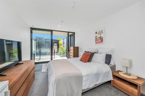 Photo of property in Leicester Executive Apartments, 207/282 Madras Street, Christchurch Central, Christchurch, 8011