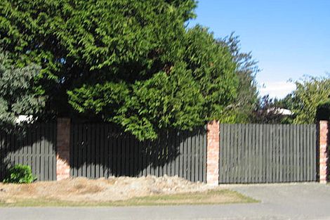 Photo of property in 35 Spaxton Street, Methven, 7730