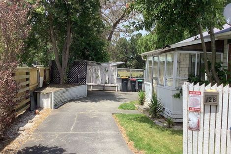 Photo of property in 2/72 Waratah Street, Avondale, Christchurch, 8061